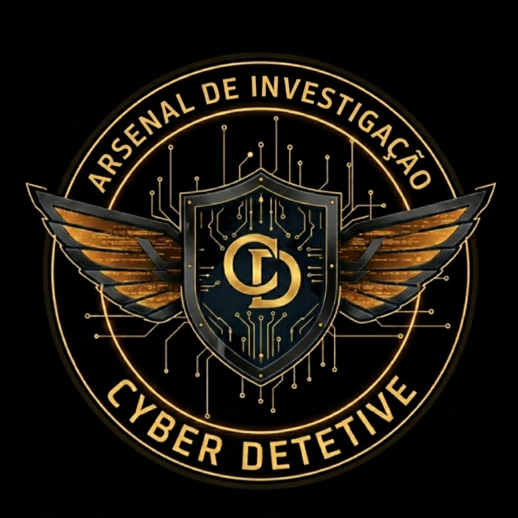 Painel de Buscas - Cyber Detetive